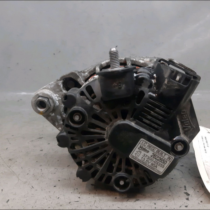 Alternateur occasion  Kia RIO III (UB) 1.2 cvvt (2014-2017)   3730003355  3