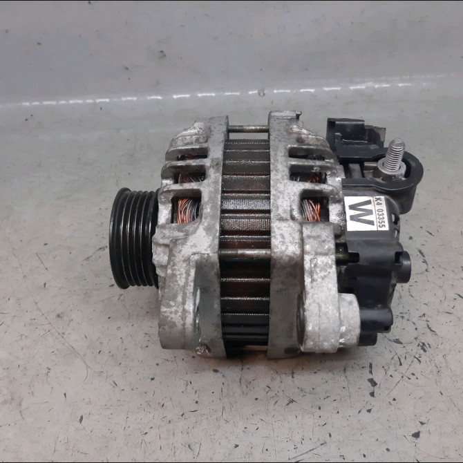 Alternateur occasion  Kia RIO III (UB) 1.2 cvvt (2014-2017)   3730003355  4