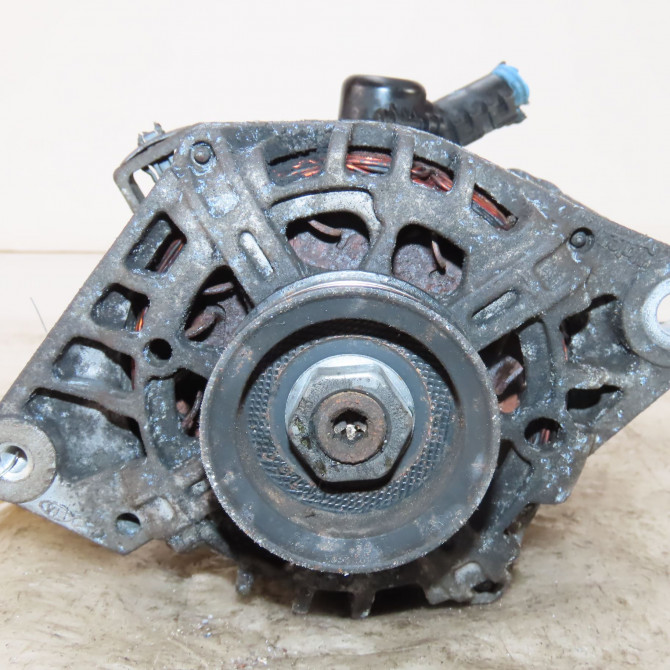 Alternateur occasion  Hyundai I20 II (GB, IB) 1.2 (2014)   3730003355  1