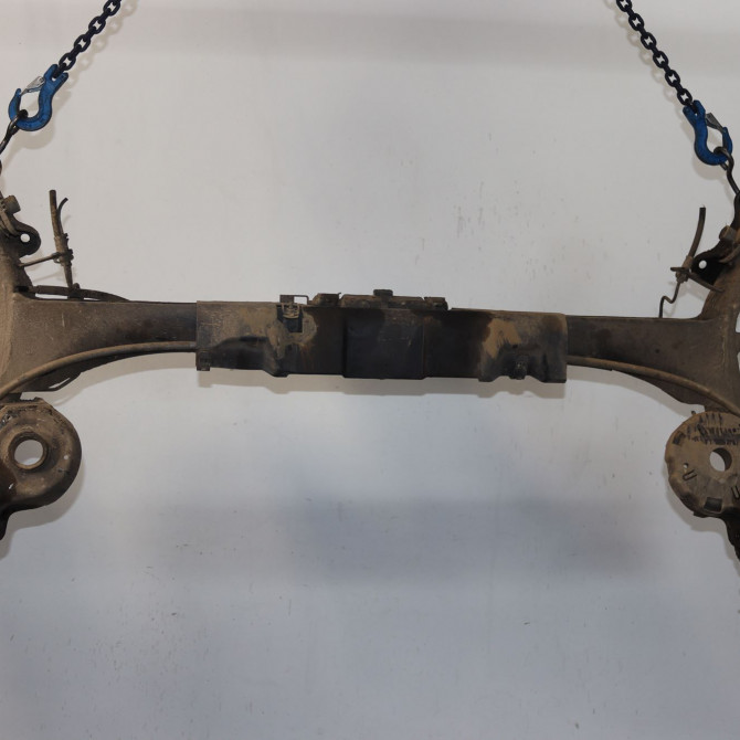 Train arrière occasion  Citroën C4 PICASSO II 2.0 bluehdi 135 (2013)   1606893180  1