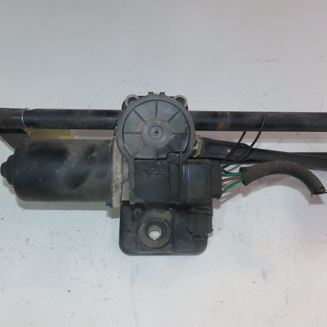 Moteur essuie-glace avant occasion  Kia SPORTAGE II (JE_, KM) 2.0 crdi (2006-2010)   981101F000  2