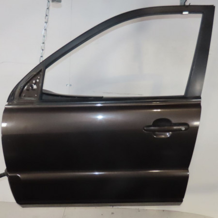 Porte avant gauche occasion  Kia SPORTAGE II (JE_, KM) 2.0 crdi (2006-2010)   760031F050 