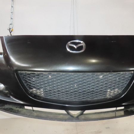 Pare-choc avant occasion  Mazda RX-8 (SE, FE) 1.3 (fe103, se3p) (2003-2012)   F1Y15003XABB 