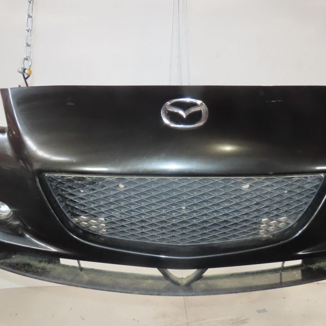 Pare-choc avant occasion  Mazda RX-8 (SE, FE) 1.3 (fe103, se3p) (2003-2012)   F1Y15003XABB  1