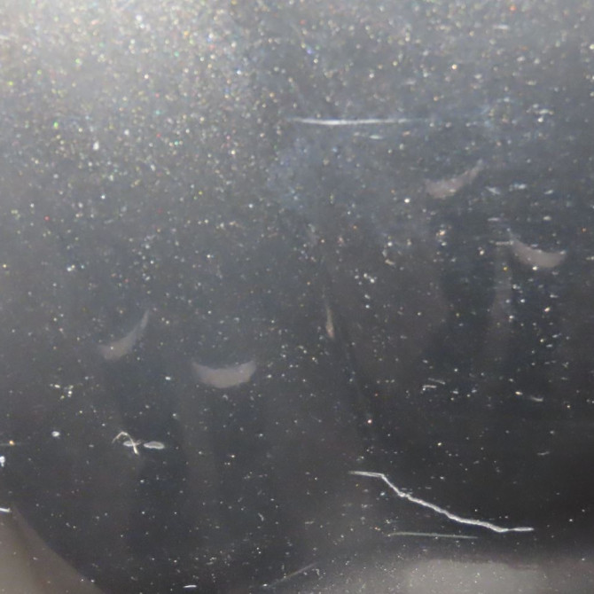 Pare-choc avant occasion  Mazda RX-8 (SE, FE) 1.3 (fe103, se3p) (2003-2012)   F1Y15003XABB  4