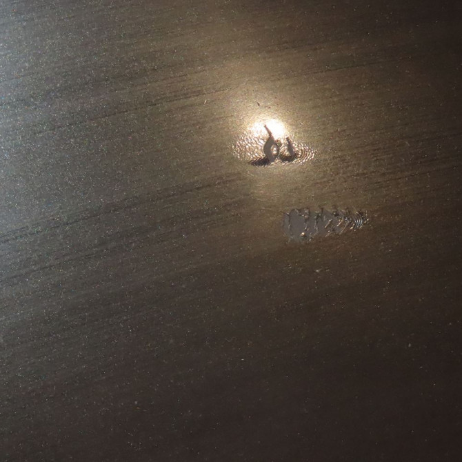 Pare-choc avant occasion  Mazda RX-8 (SE, FE) 1.3 (fe103, se3p) (2003-2012)   F1Y15003XABB  6