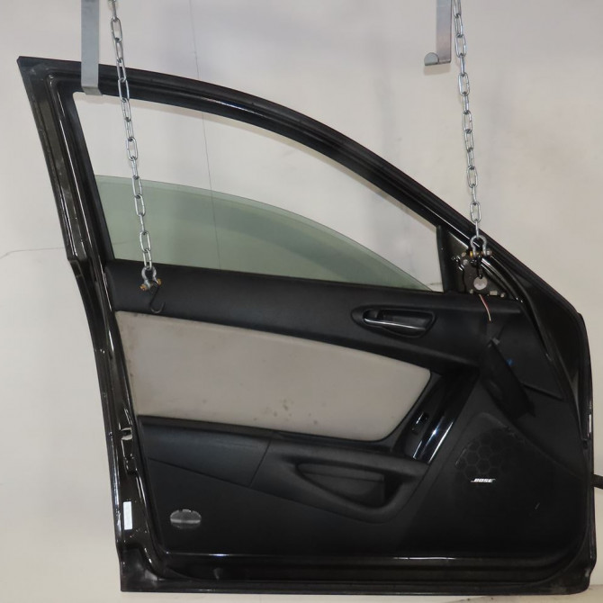 Porte avant gauche occasion  Mazda RX-8 (SE, FE) 1.3 (fe103, se3p) (2003-2012)   FEY15902X  2