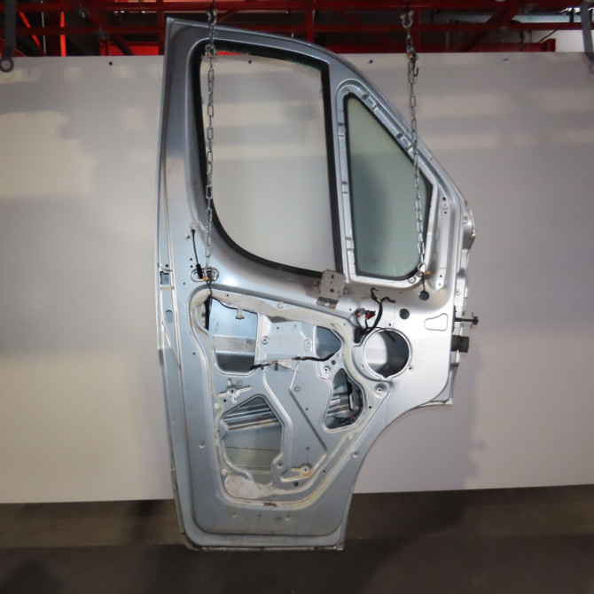 Porte avant gauche occasion  Citroën JUMPER Camionnette 2.0 bluehdi 130 (2015-2019)   1682477580  3