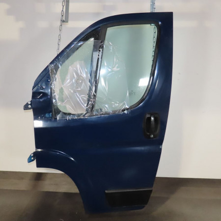 Porte avant gauche occasion  Peugeot BOXER Camionnette 2.2 bluehdi 140 (2019)   1682477580 