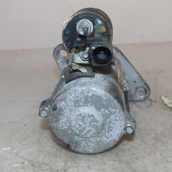 Démarreur occasion  Volkswagen vw POLO V (6R1, 6C1) 1.6 tdi (2009) 5 portes   AM911023L  1