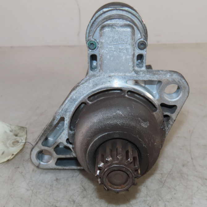 Démarreur occasion  Volkswagen vw POLO V (6R1, 6C1) 1.6 tdi (2009) 5 portes   AM911023L  3