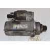 Démarreur occasion  Volkswagen vw POLO V (6R1, 6C1) 1.6 tdi (2009) 5 portes   AM911023L  miniature 4