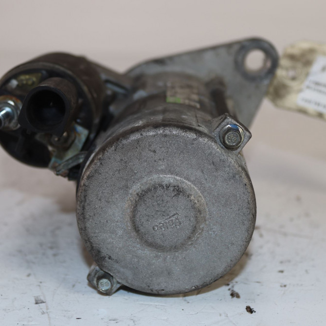 Démarreur occasion  Volkswagen vw POLO V (6R1, 6C1) 1.6 tdi (2009) 5 portes   AM911023L  4