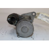 Démarreur occasion  Volkswagen vw POLO V (6R1, 6C1) 1.6 tdi (2009) 5 portes   AM911023L  miniature 4