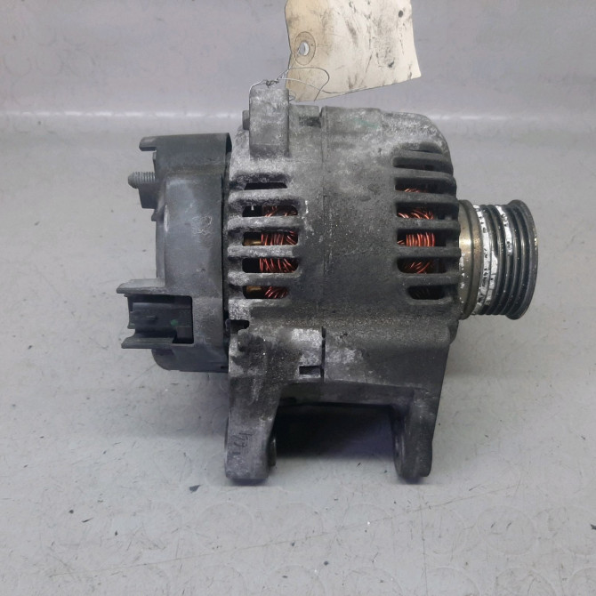 Alternateur occasion  Renault LAGUNA II (BG0/1_) 1.6 16v (bg1g, bg1h) (2005-2007)   8200323126  2