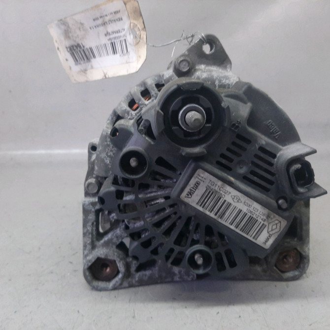 Alternateur occasion  Renault LAGUNA II (BG0/1_) 1.6 16v (bg1g, bg1h) (2005-2007)   8200323126  3