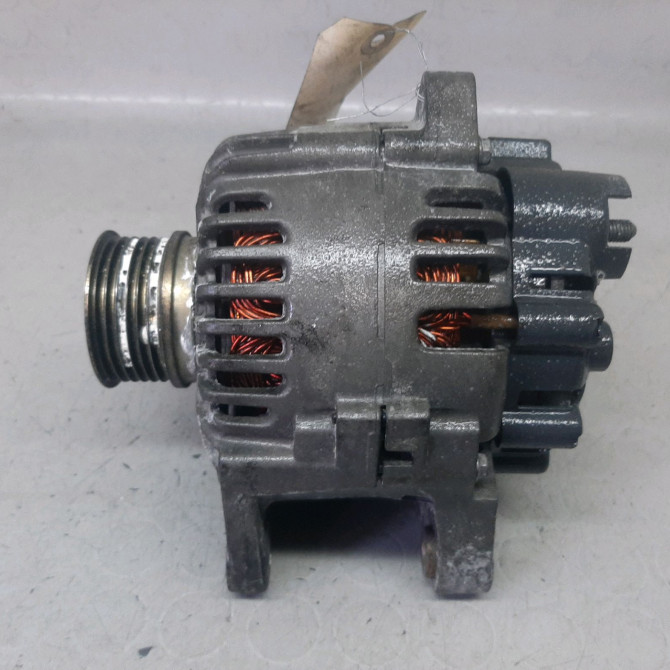 Alternateur occasion  Renault LAGUNA II (BG0/1_) 1.6 16v (bg1g, bg1h) (2005-2007)   8200323126  4