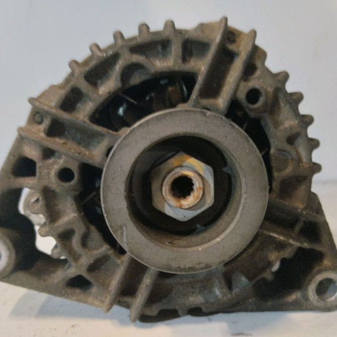 Alternateur occasion  Opel CORSA C (X01) 1.2 (f08, f68) (2000-2009)   13283344  1