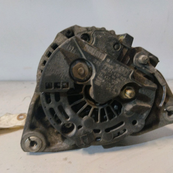 Alternateur occasion  Opel CORSA C (X01) 1.2 (f08, f68) (2000-2009)   13283344  4