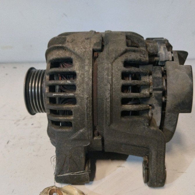 Alternateur occasion  Opel CORSA C (X01) 1.2 (f08, f68) (2000-2009)   13283344  5