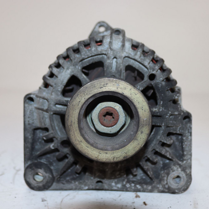 Alternateur occasion  Renault MEGANE II (BM0/1_, CM0/1_) 1.6 16v (2006-2008)   8200323126  1