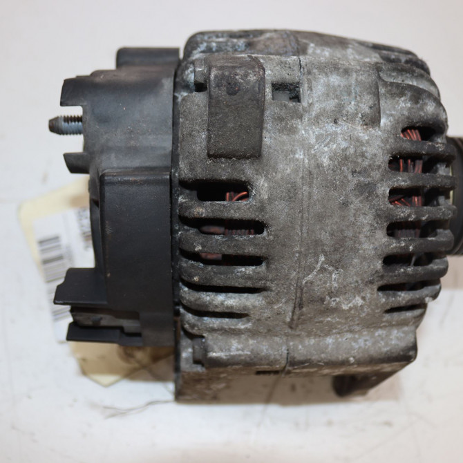 Alternateur occasion  Renault MEGANE II (BM0/1_, CM0/1_) 1.6 16v (2006-2008)   8200323126  4