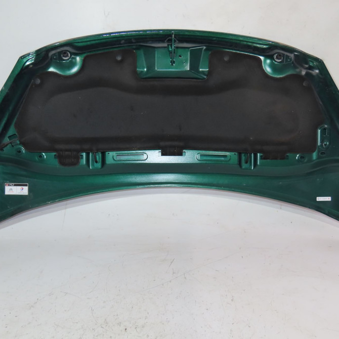 Capot occasion  Ds DS 3 (SA_) 1.2 thp 110 / puretech 110 (sahnps) (2015-2019)   7901R1  2