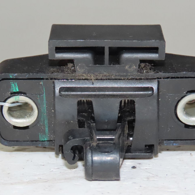 Serrure hayon occasion  Renault TWINGO I (C06_) 1.2 (c066, c068) (1996-2007) 3 portes   7701367942  2