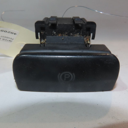 Interrupteur commande de frein a main occasion  Peugeot 3008 Monospace (0U_) 1.6 hdi (2009-2016) 5 portes   470706 