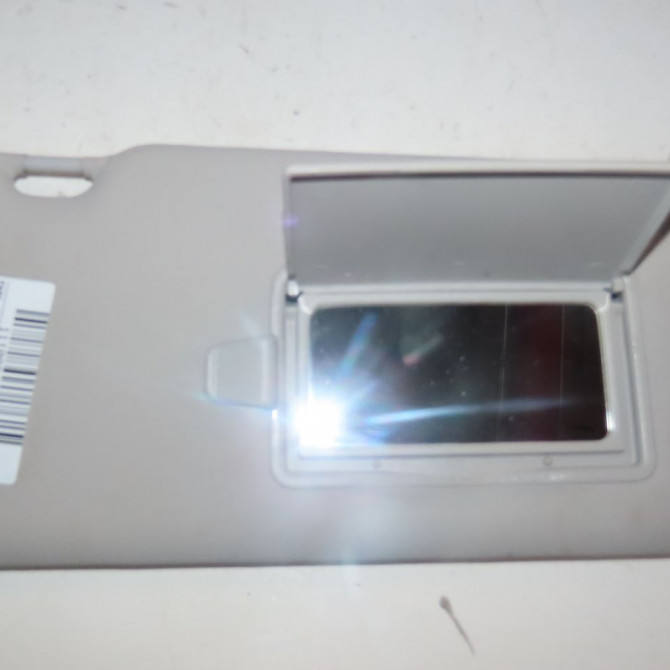 Pare-soleil droit occasion  Citroën C4 II (NC_) 1.6 bluehdi 120 (2015)   16128919BJ  1