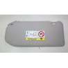 Pare-soleil droit occasion  Citroën C4 II (NC_) 1.6 bluehdi 120 (2015)   16128919BJ  miniature 2