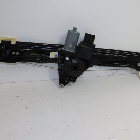 Mecanisme + moteur lève-glace avant droit occasion  Citroën C3 AIRCROSS II (2R_, 2C_) 1.5 bluehdi 100 (2cyhyj) (2018)   YQ00778380 