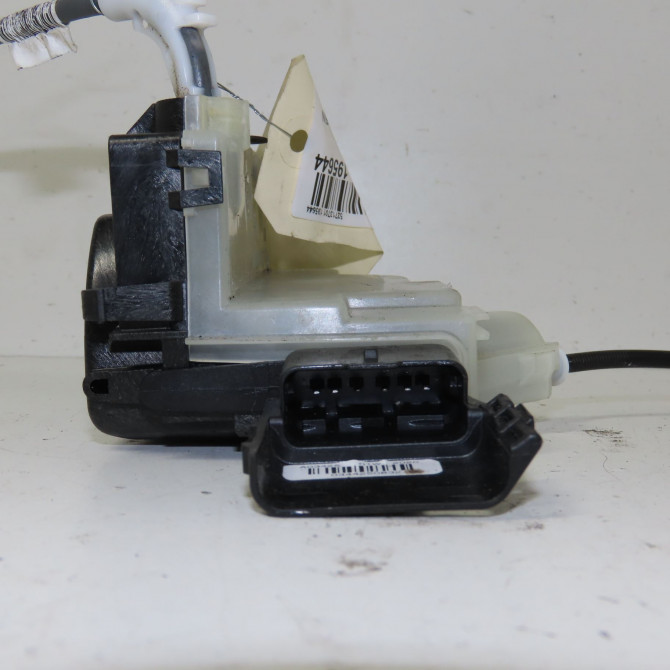 Serrure porte avd occasion  Citroën C3 AIRCROSS II (2R_, 2C_) 1.5 bluehdi 100 (2cyhyj) (2018)   9826677980  4