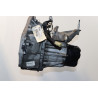 Boîte à vitesse mecanique occasion  Renault TWINGO III (BCM_, BCA_) 1.0 sce 70 (2014) 5 portes   JE3006  miniature 5
