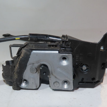 Serrure porte avd occasion  Renault CAPTUR I (J5_, H5_) 1.5 dci 90 (2013) 5 portes   805022764R 