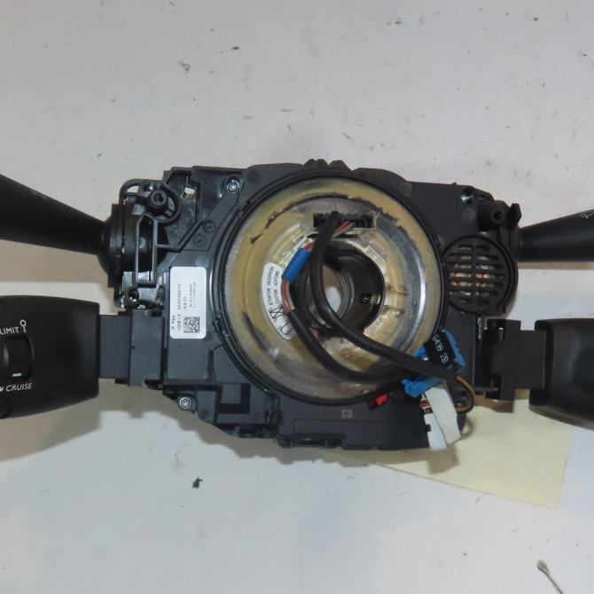 Bloc commodos occasion  Citroën C3 II (SC_) 1.4 (2009-2016) 5 portes   96663618XT  1