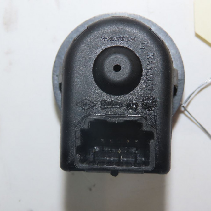 Commande rétroviseurs extérieures électriques occasion  Renault CLIO IV (BH_) 1.5 dci 75 (2012) 5 portes   255706283R  2