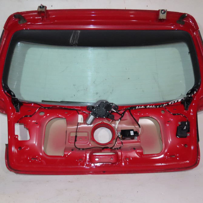 Hayon occasion  Volkswagen vw GOLF VI (5K1) 1.6 tdi (2009-2012) 5 portes   5K6827025J  2