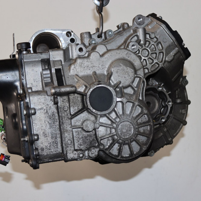 Boîte à vitesse automatique occasion  Audi A1 Sportback (8XA, 8XF) 1.6 tdi (2011-2015)   RQT  4