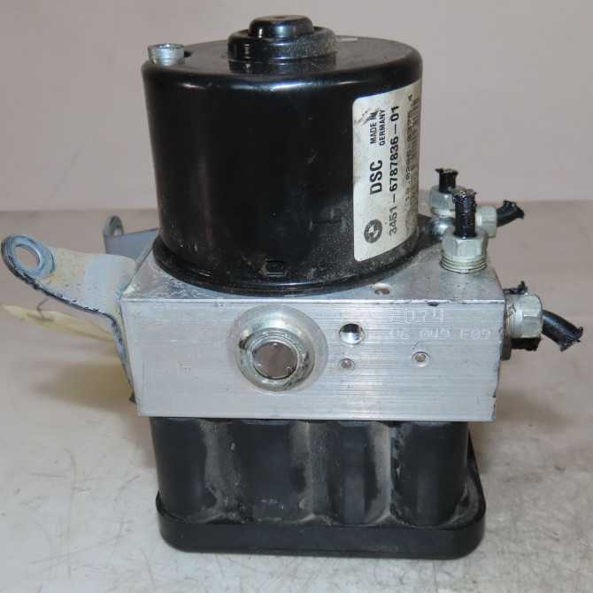 Unité hydraulique ABS occasion  Bmw 3 (E90) 318 d (2007-2011)   34512460468  3
