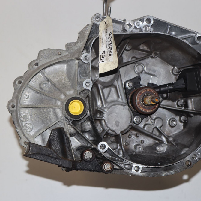 Boîte à vitesse mecanique occasion  Peugeot 308 SW I (4E_, 4H_) 1.6 hdi (2009-2014)   20EA24  1