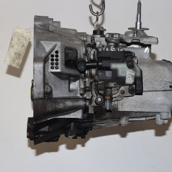 Boîte à vitesse mecanique occasion  Peugeot 308 SW I (4E_, 4H_) 1.6 hdi (2009-2014)   20EA24  3