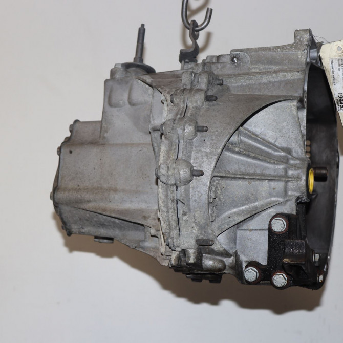 Boîte à vitesse mecanique occasion  Peugeot 308 SW I (4E_, 4H_) 1.6 hdi (2009-2014)   20EA24  5