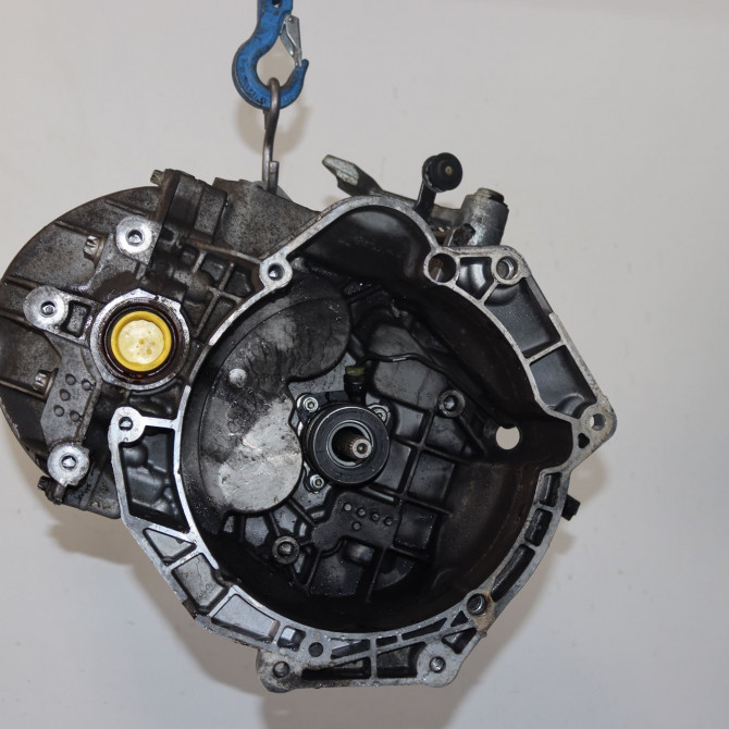 Boîte à vitesse mecanique occasion  Opel ASTRA H GTC (A04) 1.3 cdti (l08) (2005-2010) 3 portes   GETRAG-YD  1