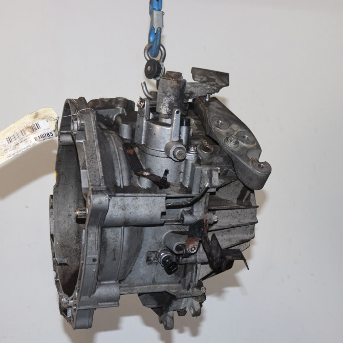 Boîte à vitesse mecanique occasion  Opel ASTRA H GTC (A04) 1.3 cdti (l08) (2005-2010) 3 portes   GETRAG-YD  2