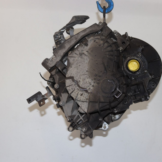 Boîte à vitesse mecanique occasion  Opel ASTRA H GTC (A04) 1.3 cdti (l08) (2005-2010) 3 portes   GETRAG-YD  3