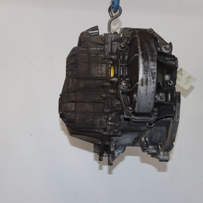 Boîte à vitesse mecanique occasion  Opel ASTRA H GTC (A04) 1.3 cdti (l08) (2005-2010) 3 portes   GETRAG-YD  4