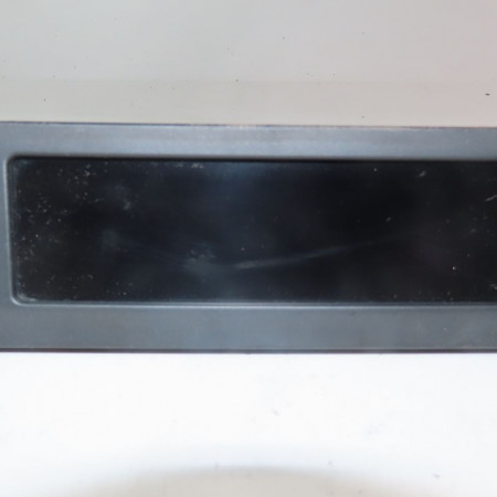 Afficheur digital occasion  Citroën C3 II (SC_) 1.4 (2009-2016) 5 portes   9822637880 