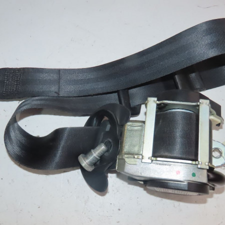 Ceinture avant droite occasion  Volkswagen vw GOLF VI (5K1) 1.6 tdi (2009-2012) 5 portes   1K4857706BMRAA 