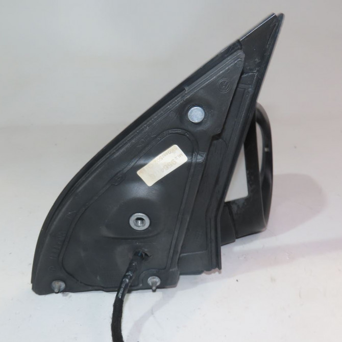 Retroviseur exterieur electrique droit occasion  Volkswagen vw GOLF VI (5K1) 1.6 tdi (2009-2012) 5 portes   5K0857508AF9B9  2